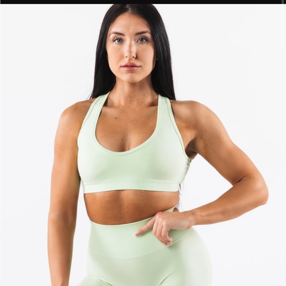 AMPLIFY CONTOUR BRA - Picture 6 of 6